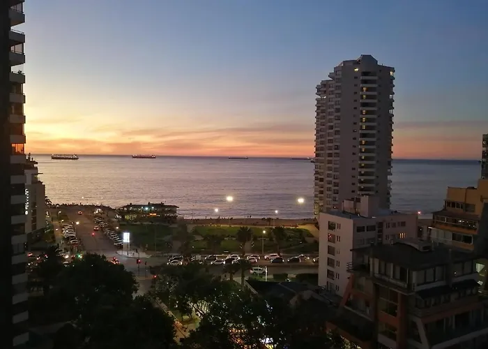 Rent Apartment Vina Del Mar