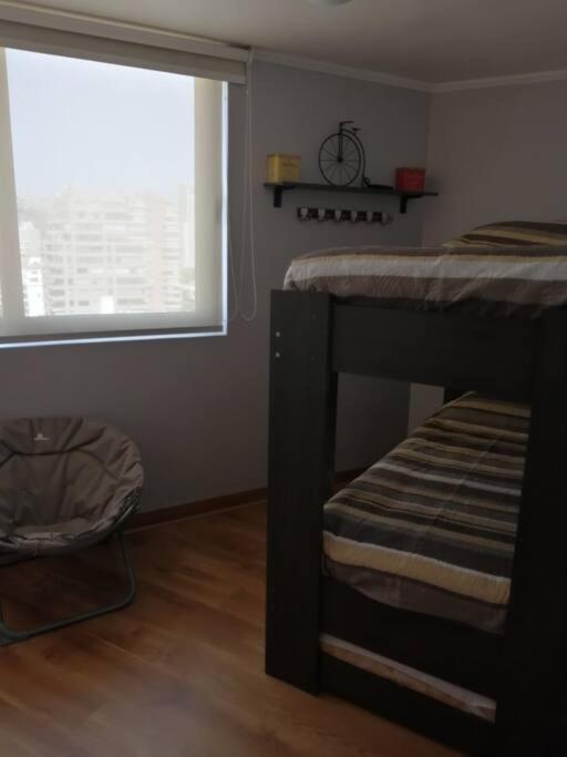 Apartamento Rent Vina del Mar