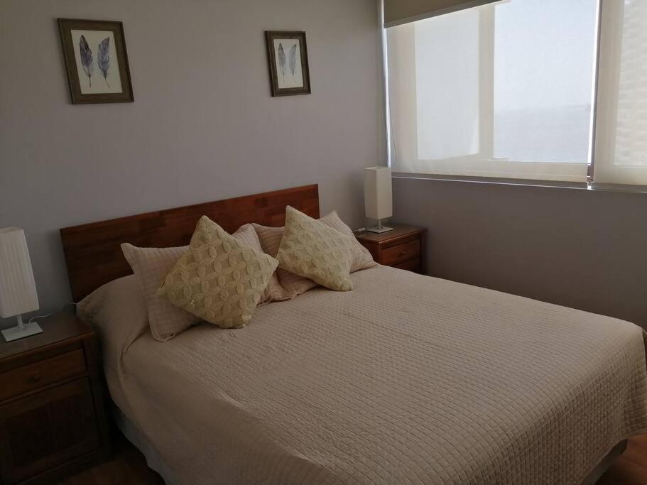 Rent Apartamento *