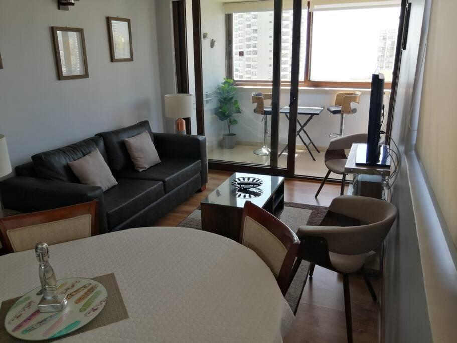 Apartamento Rent Vina del Mar